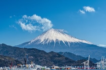 「富士山の眺望を楽しめる温泉宿」人気ランキングTOP5！　第1位は「富士河口湖温泉　富士山の見える温泉旅館　大池ホテル（山梨県）」【2025年最新調査結果】