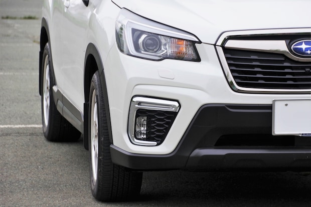 通勤で乗りたい「スバルの車」ランキング！　2位は「フォレスター」、1位は？