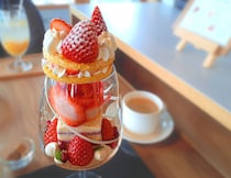 【東海地方在住者が選ぶ】デザートが最高においしい「ファミレスチェーン」ランキングTOP14！　第1位は「不二家レストラン」【2025年最新調査結果】