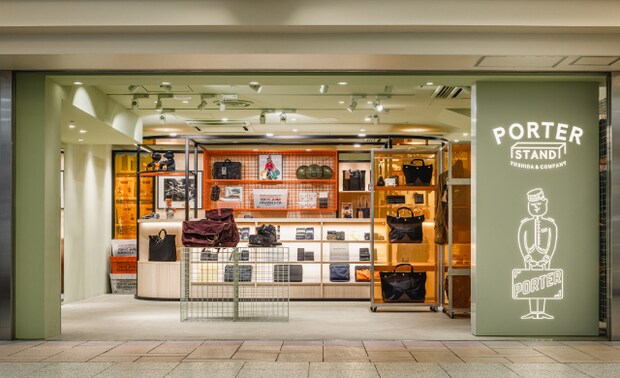 「もっと早く買えばよかった」PORTER(ポーター)の“トートバッグ”が大人気 「3代目を愛用中」「仕事でもプライベートでも大活躍」