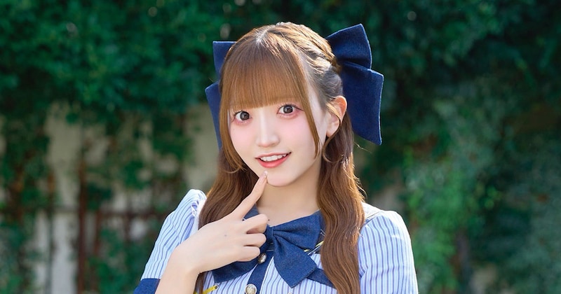 「これは奇跡の1枚！」アイドル1年生、初のサインボール投げ→“衝撃のやらかし”に大号泣　「伝説やんww」「頭抱えてそう」