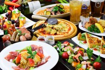 神戸港の絶景を眺めながら食事が楽しめるお店などを紹介！　兵庫県の「ビュッフェ・バイキング」の名店10選！