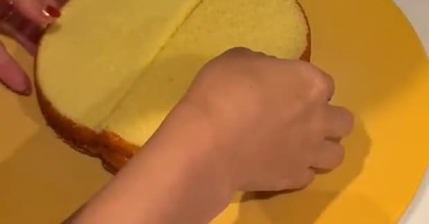 夫の「40歳」の誕生日→妻が“手作りケーキ”を作ったら……「すげえ、こんなん見たことない」 驚きの一品に「これは凄い」「旦那さん幸せね」