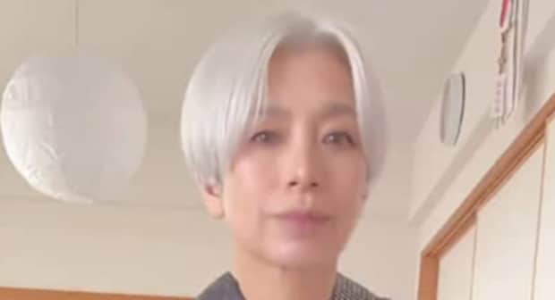 59歳女性、ちょっとした集まりに真っ黒な着物を着ていくと…… まさかの着こなしが「センスが渋滞」「カッコイイ」「粋ですね」