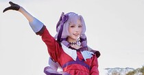 【画像】猫乃うたさんのコスプレまとめ
