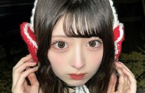 「ベビーフェイスで高身長」“秋元康プロデュース”16歳アイドル、“メイクの先生”は人気YouTuber　 愛用コスメは「母から……」
