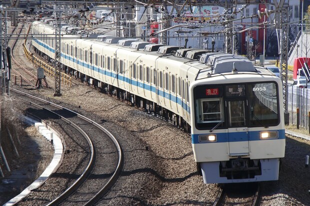 【関東在住者が選ぶ】かっこいいと思う「小田急小田原線の駅名」ランキング！　第2位は「成城学園前」、1位は？