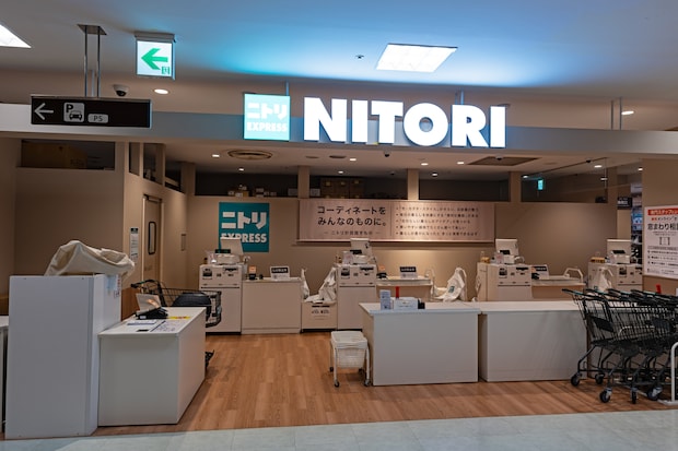 「猫好き、ふわふわ好きの子供が大歓喜！」　ニトリの“猫のクッションカバー”が大人気　「可愛くて癒やされます」「猫ちゃんをいつも抱いてるかのような肌触り」