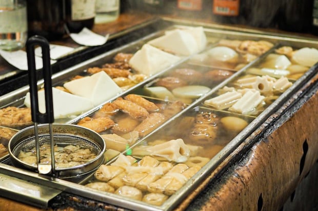 【都民に聞いた】おでんがまじでうまい「都道府県」ランキング！　2位は「静岡県」、1位は？