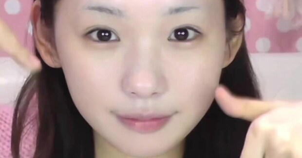 童顔の女性が“再現メイク”→まさかの男性アイドルに変身！　「ほんとにすごい」「似合いすぎてる」「昔の福田花音みたい」