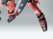 【ガンプラ】ナラティブガンダムを赤いガンダム風に改造すると……　まさかのアイデアに驚き「そう使うとは…！」「カッコ良過ぎて興奮」
