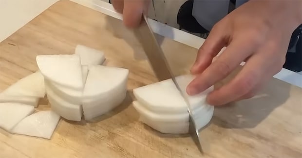 「ラクできていいな」野菜をザクザク切って袋に入れるだけで……　冬にぴったりの“作り置きレシピ”に「真似したいです！」