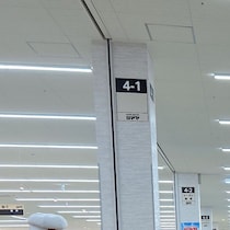 【画像】衝撃の光景（全体）