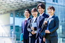 【27卒学生が選ぶ】銀行・証券業界の「就職人気企業」ランキングTOP10！　第1位は「三菱UFJ銀行」【2025年最新調査結果】