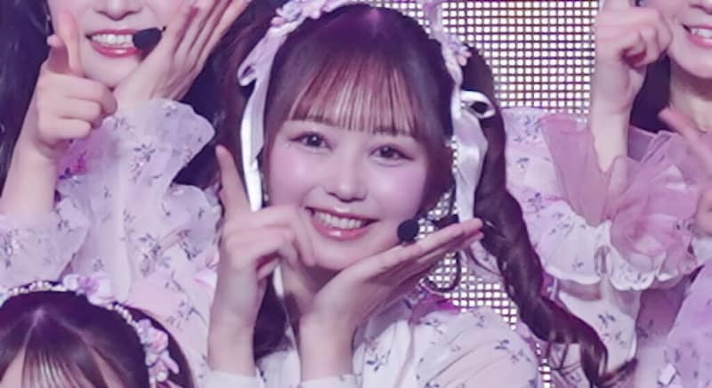 AKB48メンバー、武道館6公演で“体重3kg減”報告 4日間の“ビフォアフ”に「あれだけ動いたら痩せる」「コンサートダイエットという革新的なダイエット」