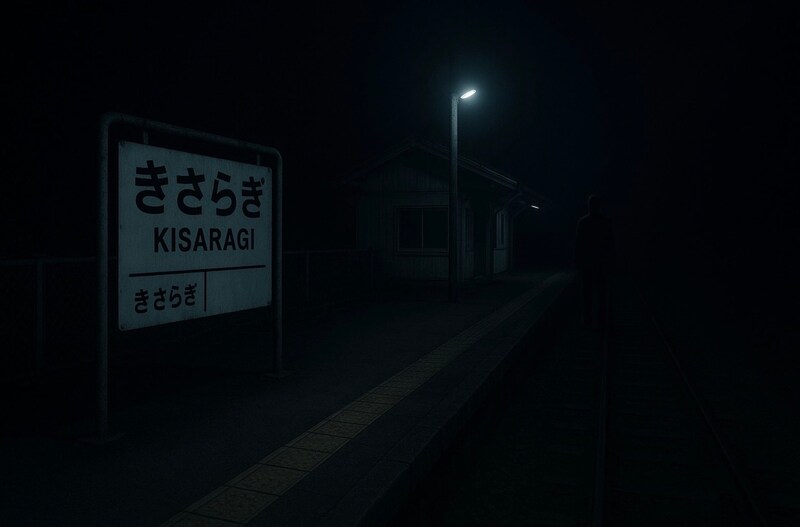 ChatGPTに「きさらぎ駅」を作らせたら……「えっ」「怖」「まって」 生成された“とんでもないもの”にネット衝撃