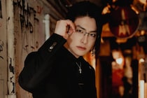 「子どもが見たら泣くw」 軍神の「鬼滅の刃」コスプレ “衝撃の完成度”に「再現性高すぎる」「本当に怖いw」「本気すぎて好き」など称賛の声