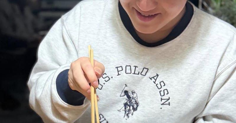 卵アレルギーの長男→19歳になったら……「よかったねえええええ！」　努力と忍耐で迎えた“奇跡の瞬間”に「こっちまで笑顔になっちゃう」