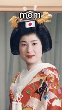 日本人のママと米国人のパパが国際結婚→生まれた子どもは……　290万再生の“まさかの現在”に「びっくりしました」「心温まる」【海外】