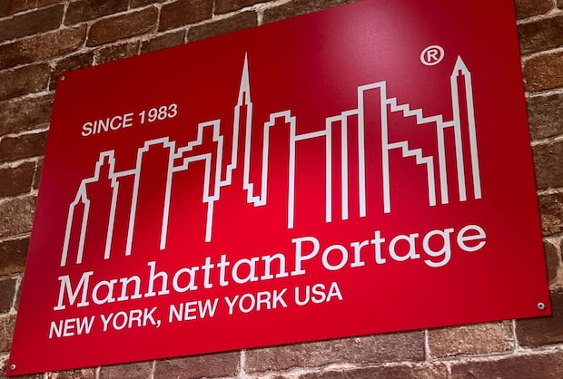 「とにかく丈夫」マンハッタンポーテージの“ショルダーバッグ”が人気 「長財布が入る」「手ぶら派に最適」