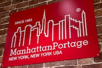 【画像：マンハッタンポーテージの“ショルダーバッグ”】