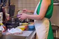 男子高校生6人のお泊まり会→ママが用意したのは……　圧巻の晩ご飯に「偉すぎる…」「一生の思い出ですよー！」