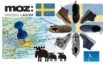 「北海道でもあたたかい」moz（モズ）の“軽いダウンブーツ”が人気　「どんなに歩いても疲れない」「雪の日の防水も平気」