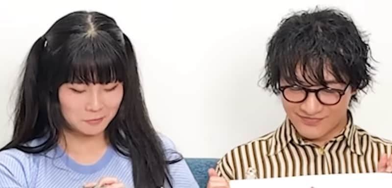 藝大院生が“色のない世界”でカラフルな野菜を描いたら……「普段より成功まである」　まさかの完成品に「めちゃくちゃ刺さります！」