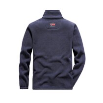 【画像】マナツライフの「フリースジャケット」