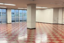 【画像】物を置いた後の空間