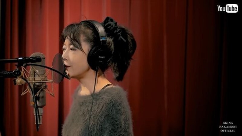 中森明菜、初パーソナリティのいでたちがガラッと変わって反響大「もう誰か分からん」「この髪型の方が若く見えます」……半年前に還暦も強オーラ