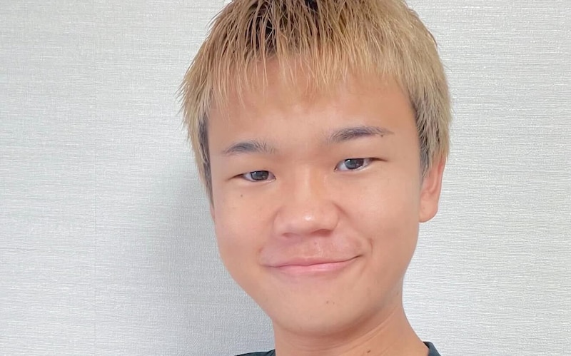 「まるで別人」ゆたぼん、目が“パッチリ二重”に　“驚き変化”に反響　「二重になってる！！」「印象変わった」