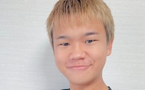 「まるで別人」ゆたぼん、目が“パッチリ二重”に　“驚き変化”に反響　「二重になってる！！」「印象変わった」