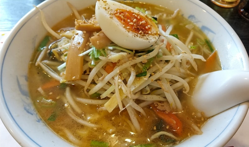 「神奈川県のタンメンの名店」あなたが好きな店はどこ？　創業以来のたんめんが人気の老舗などを紹介！