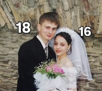 【画像】23年後の姿