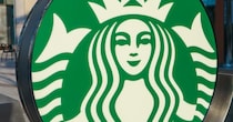 「スタバでこんなのあったんだ」　差し入れでもらった、まさかの商品が110万表示　「なにこれー」「めっちゃええやん」