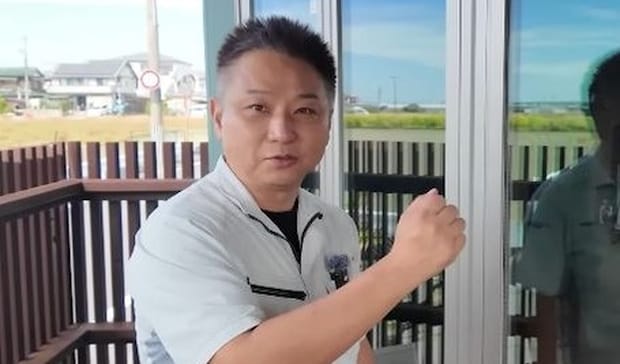 家のプロ「泥棒・強盗が最も嫌がるのは……」　目からウロコの“実例”に大反響「勉強になります」「そうなんですね」