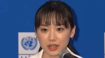 芦田愛菜、“流ちょうな英語”が話題　「Rの発音が美しすぎる……」「20年海外住んでる私より上手」「日本の若者代表として誇らしい」