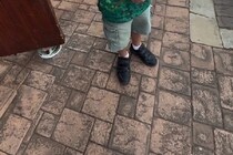 【画像】まさかの光景