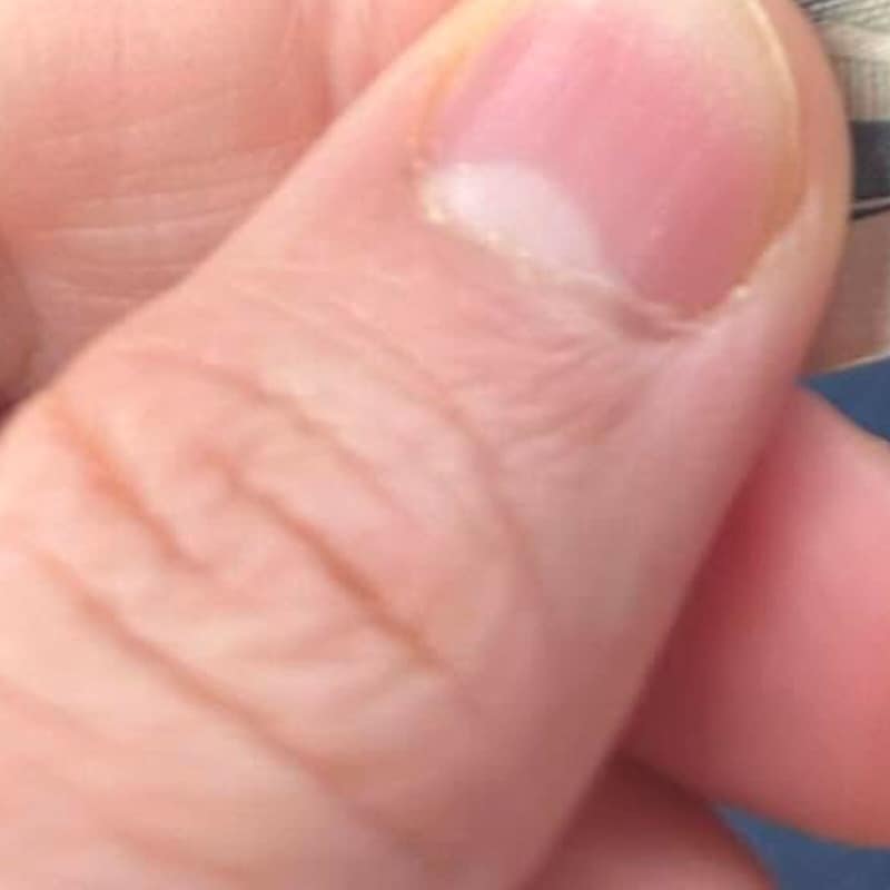 寒くてジャンパーを出したら……　ポケットに入っていた“まさかのもの”に「マジ羨ましい」「熟成してませんかw」