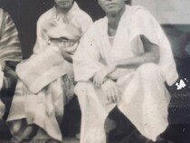 「モテたとは聞いてたが……」　孫が祖父の若いころの写真を発見→「俳優みたい」「大沢たかお似」とネット騒然