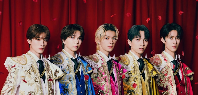 「M!LK」、公式ペンライトが入手困難で“10万円で売買”も…… 結成11年目で紅白初出場やレコ大受賞で2025年に大躍進