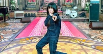 aiko、“いつもと違う姿”に視聴者びっくり！　FNS歌謡祭に登場も「キムタクやん」「あれが似合うのは吉田栄作か木村拓哉かaikoだけ」