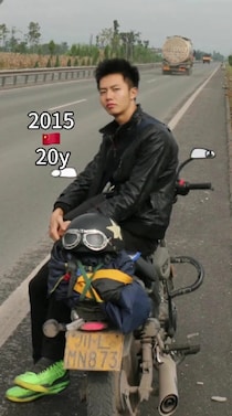 【画像】10年後