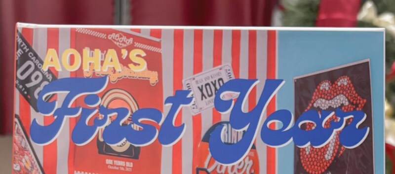 初めての誕生日を迎える息子のため、ママが2カ月かけて作ったのは……「えっぐぅぅぅう!!」「この仕上がりはプロ…」「天才ですか」