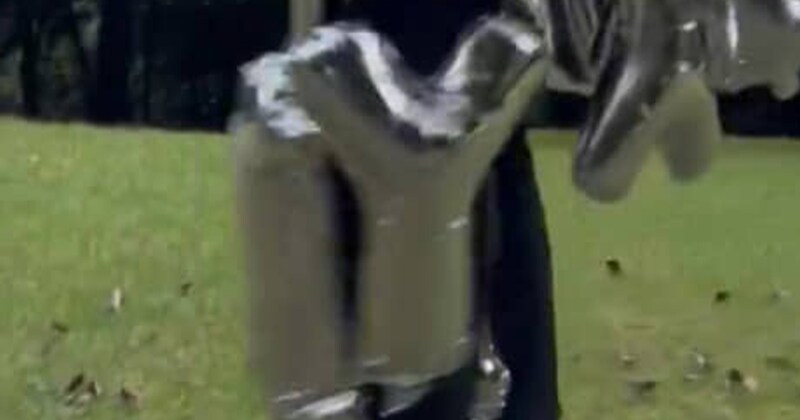 100均の“誕生日バルーン”を90個購入→造形作家が本気を出すと……「すごっ」 衝撃の完成品に「朝から笑ってしまった」