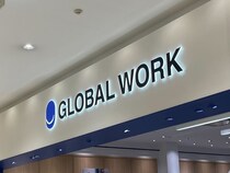 「毎年買っていて今年も即購入」グローバルワークの“ロングワンピースみたいな上品セットアップ”が人気　「着心地良いし着痩せして見える」「ブラウンとブラックの2色買い。大満足」