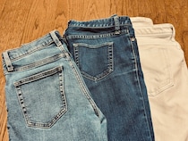 最高におしゃれな「ジーンズブランド」ランキング！　2位は「エドウイン（EDWIN）」、1位は？