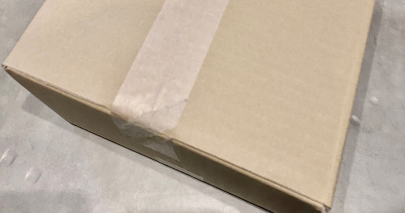 画家の誕生日に巨大な段ボール→「友人からとんでもない誕プレが届いた……」→“衝撃の中身”に驚きの声 「これはびっくりするww」「大量すぎだろw」「友だち富豪すぎ」「夢のようじゃん」