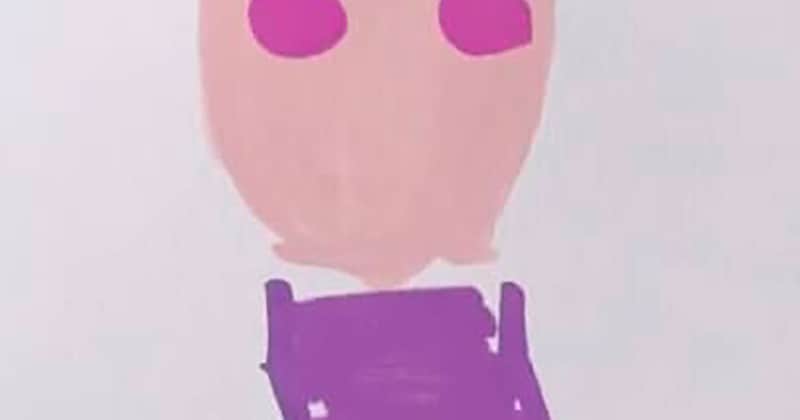 【鬼滅の刃】適当に塗り始めたかと思ったら……「そうはならんって！」　完成したイラストが130万再生　「何が見えてるんだ」「すごすぎるんだが」【海外】